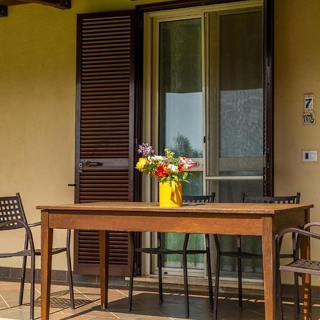 Agriturismo Al Girasole San Donato  Ngoại thất bức ảnh