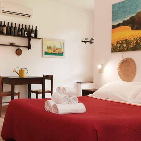 Agriturismo Al Girasole San Donato  Ngoại thất bức ảnh