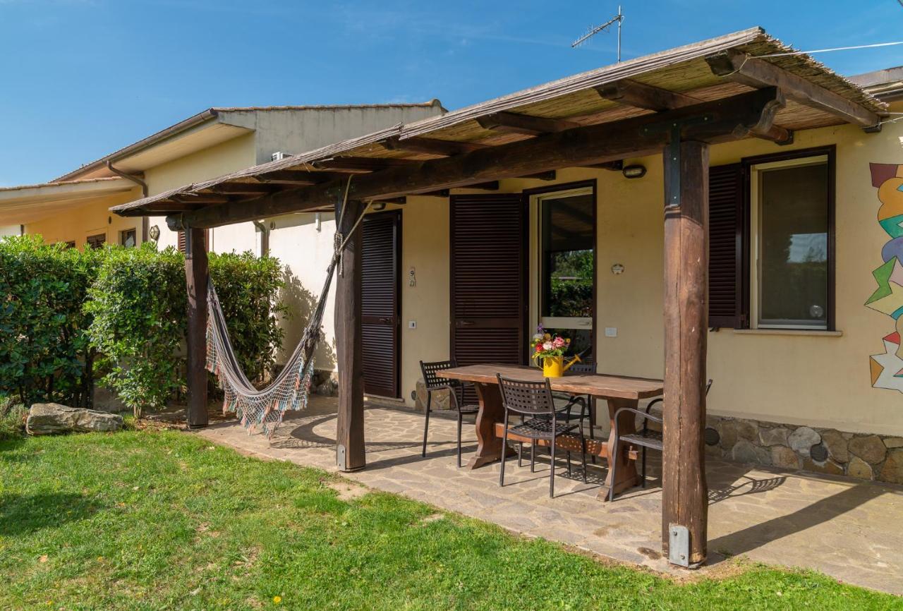 Agriturismo Al Girasole San Donato  Ngoại thất bức ảnh