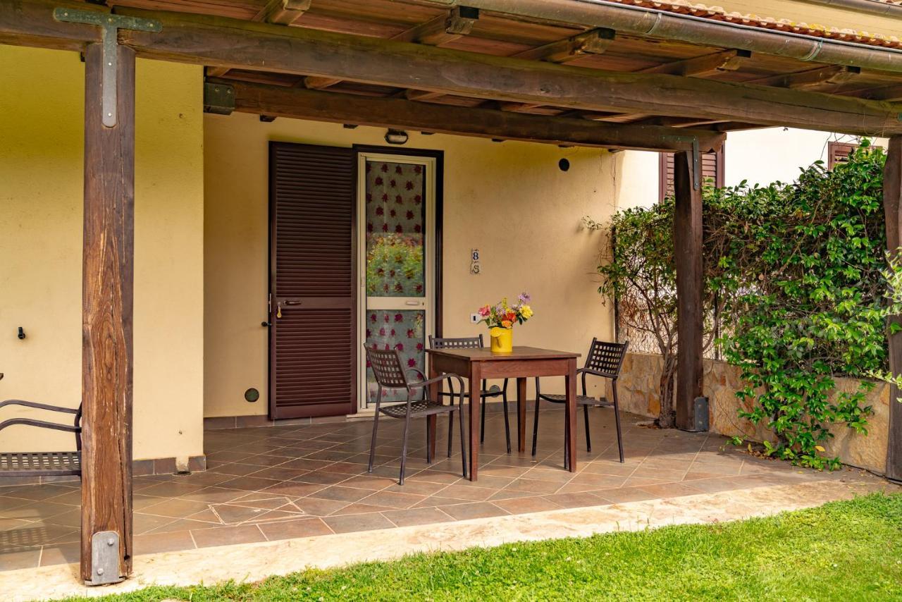 Agriturismo Al Girasole San Donato  Ngoại thất bức ảnh