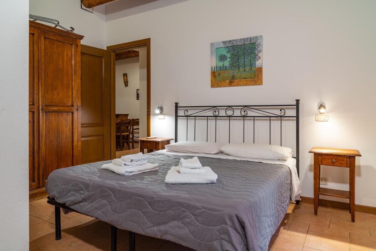 Agriturismo Al Girasole San Donato  Ngoại thất bức ảnh