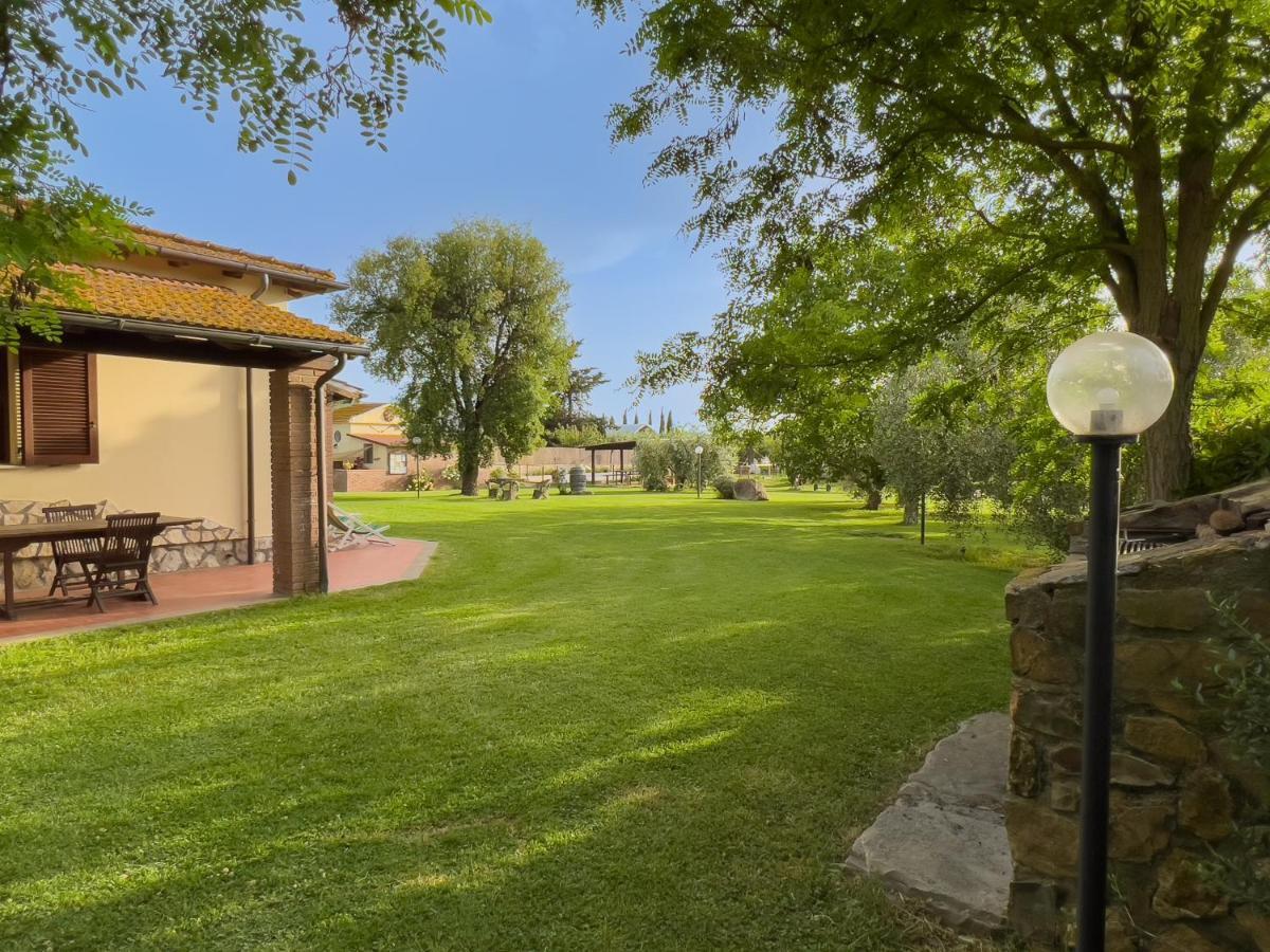 Agriturismo Al Girasole San Donato  Ngoại thất bức ảnh