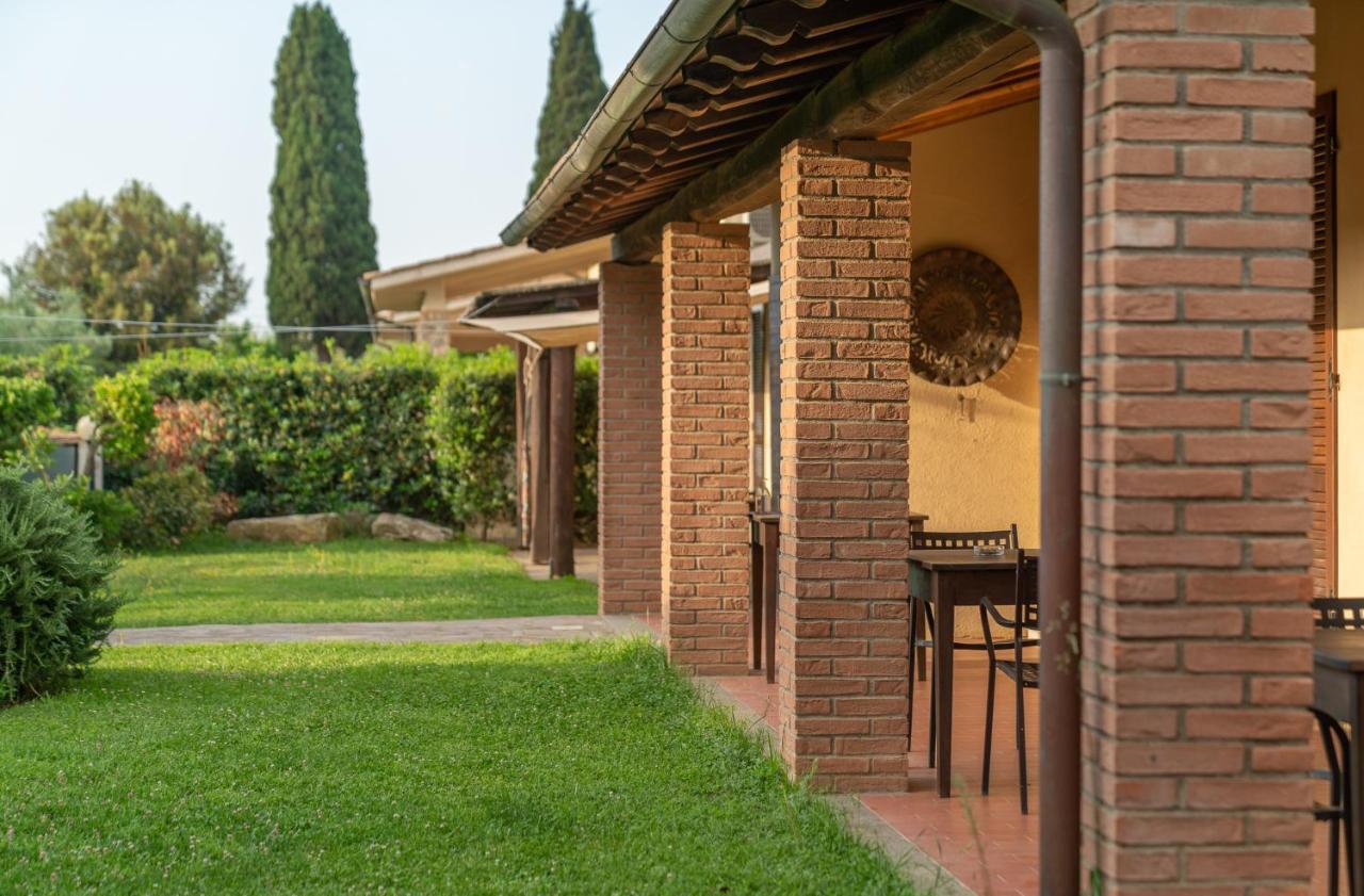 Agriturismo Al Girasole San Donato  Ngoại thất bức ảnh