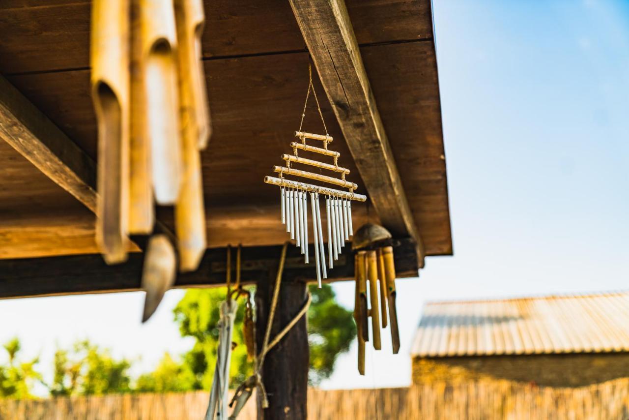 Agriturismo Al Girasole San Donato  Ngoại thất bức ảnh