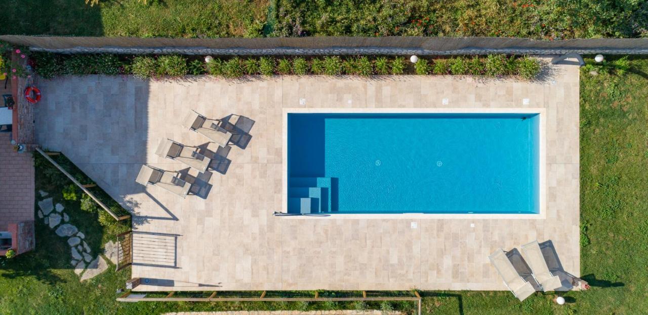 Agriturismo Al Girasole San Donato  Ngoại thất bức ảnh