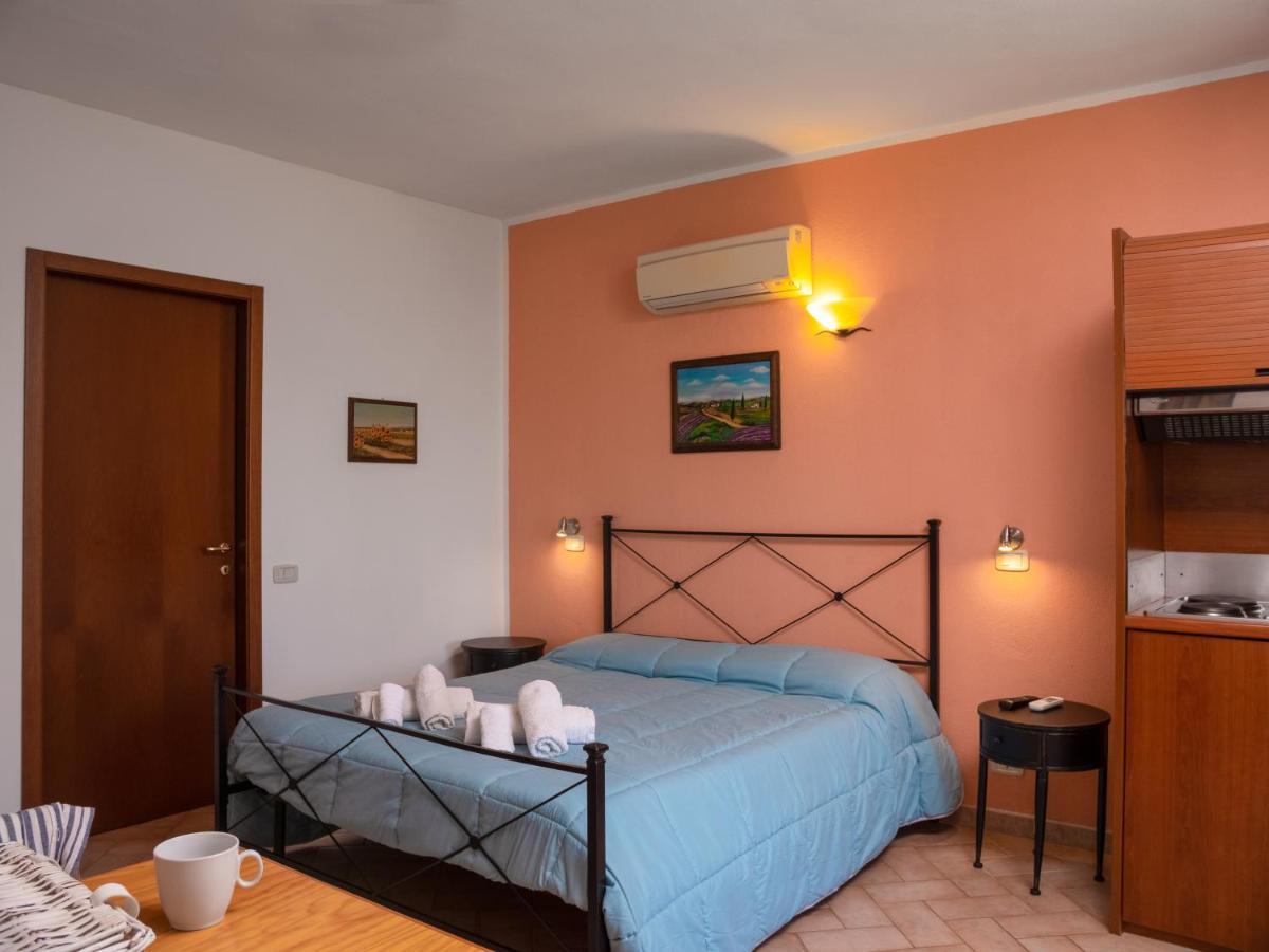 Agriturismo Al Girasole San Donato  Ngoại thất bức ảnh