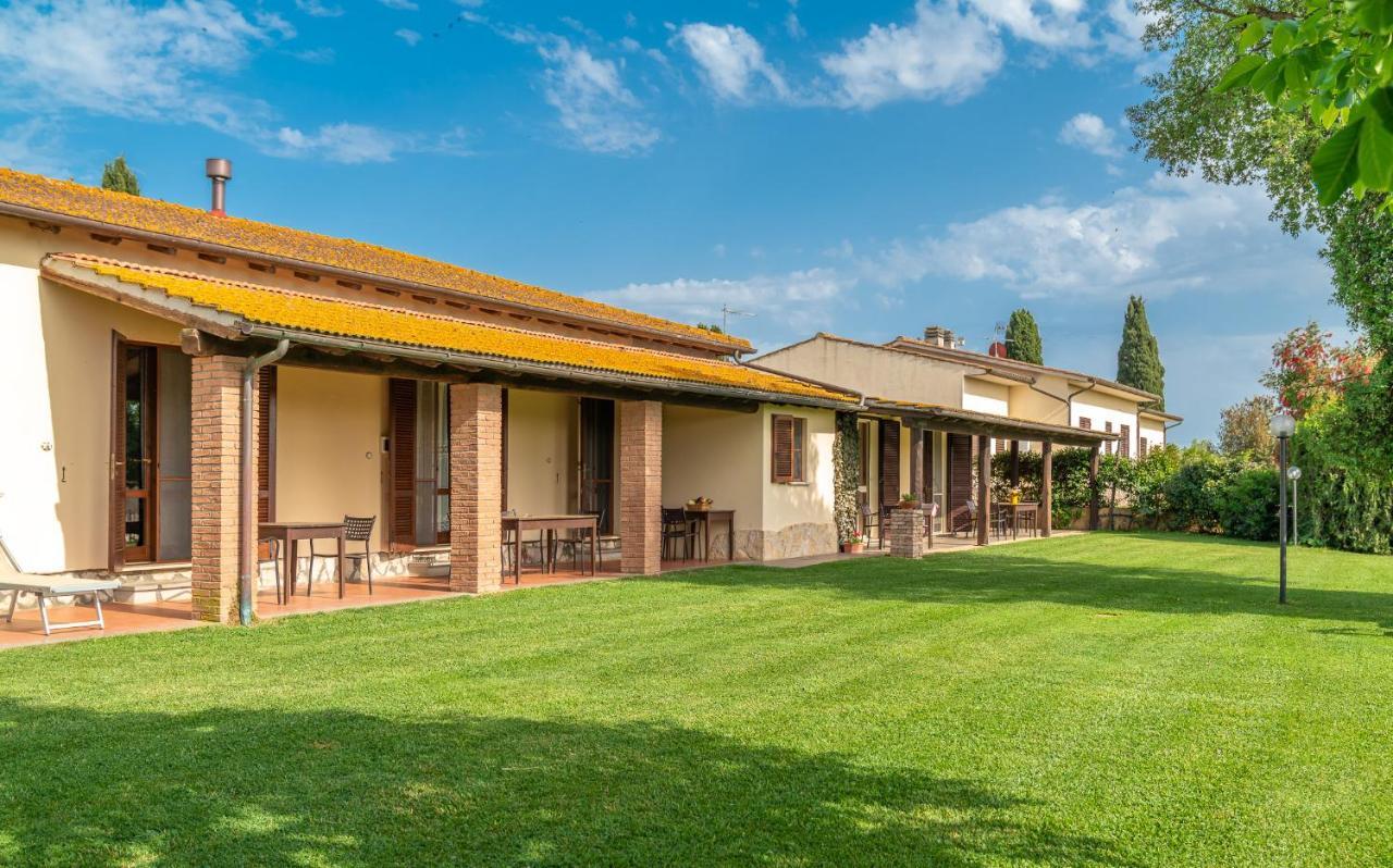 Agriturismo Al Girasole San Donato  Ngoại thất bức ảnh