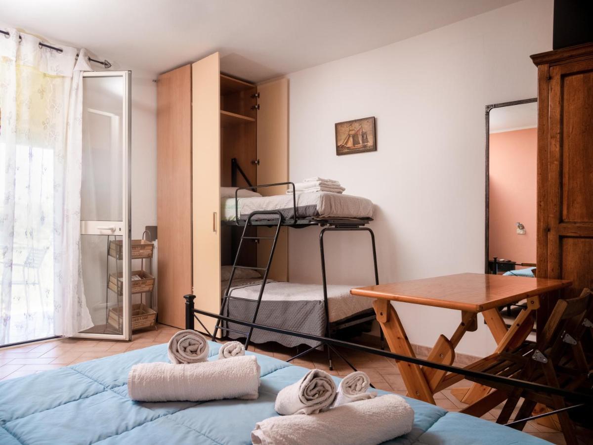 Agriturismo Al Girasole San Donato  Ngoại thất bức ảnh