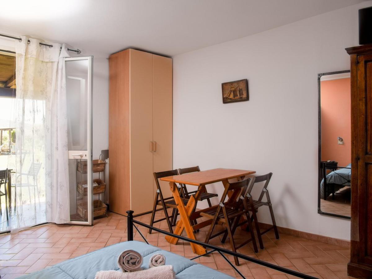 Agriturismo Al Girasole San Donato  Ngoại thất bức ảnh
