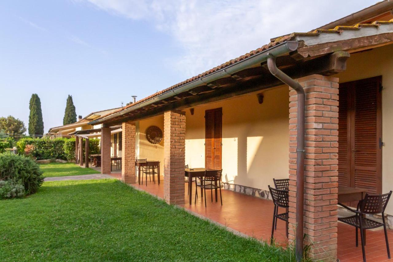 Agriturismo Al Girasole San Donato  Ngoại thất bức ảnh