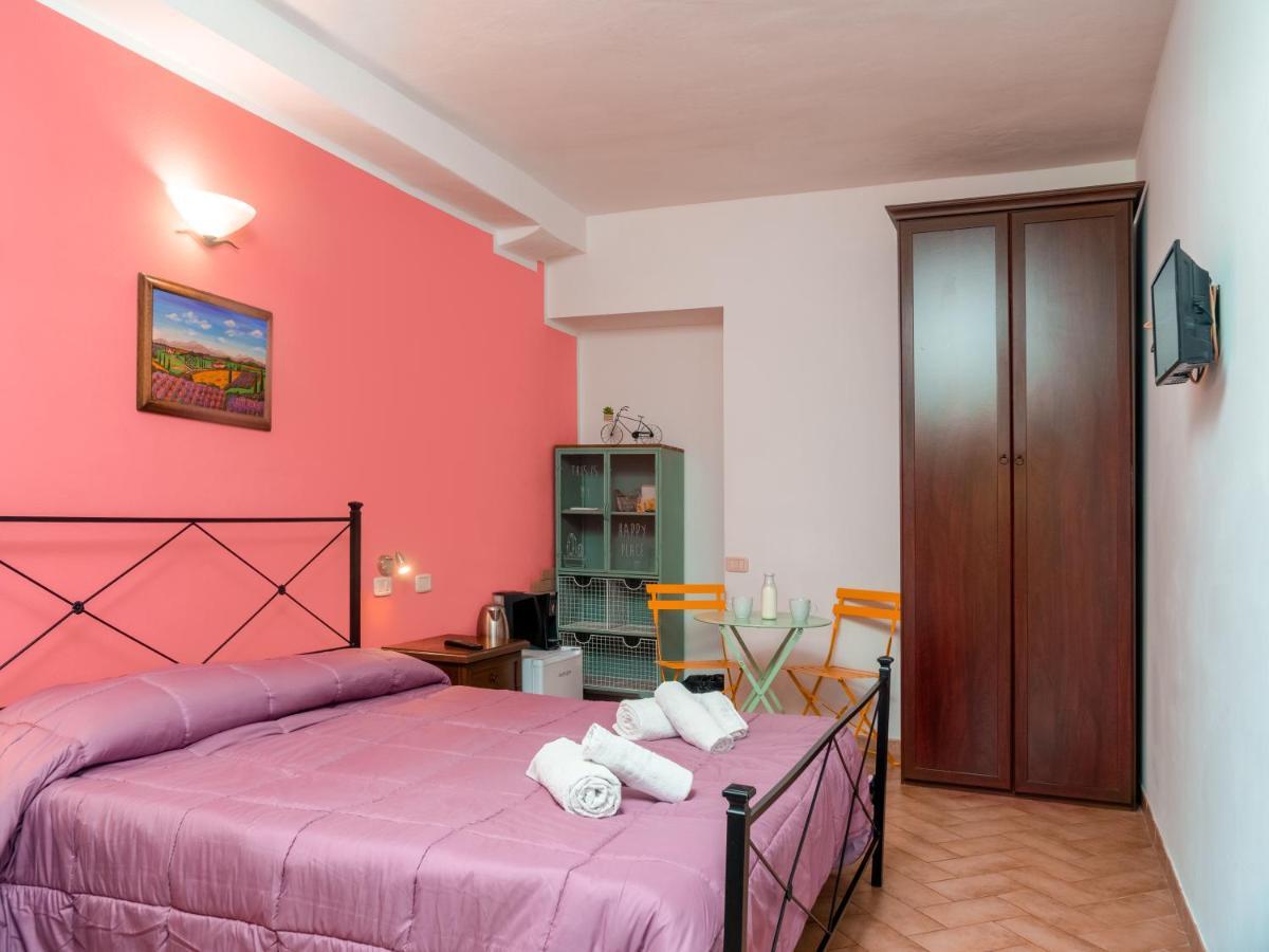 Agriturismo Al Girasole San Donato  Ngoại thất bức ảnh
