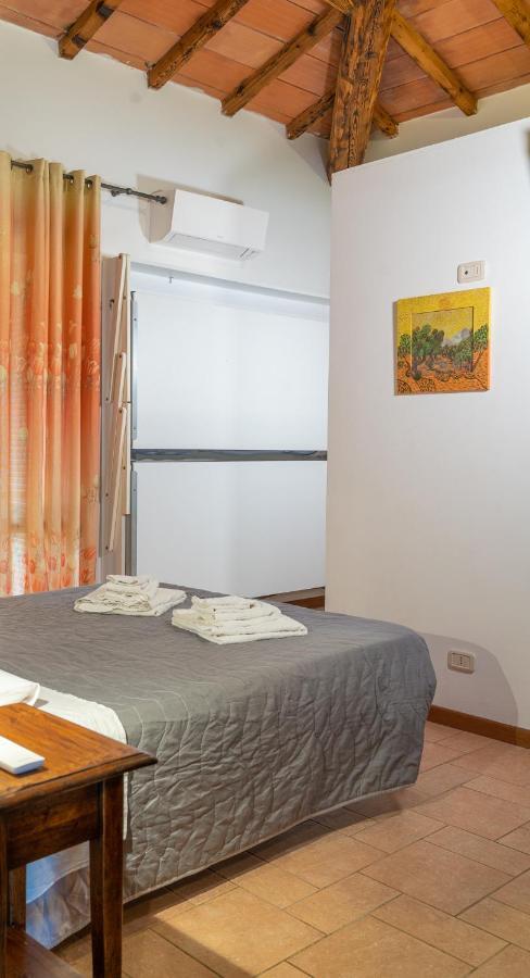 Agriturismo Al Girasole San Donato  Ngoại thất bức ảnh