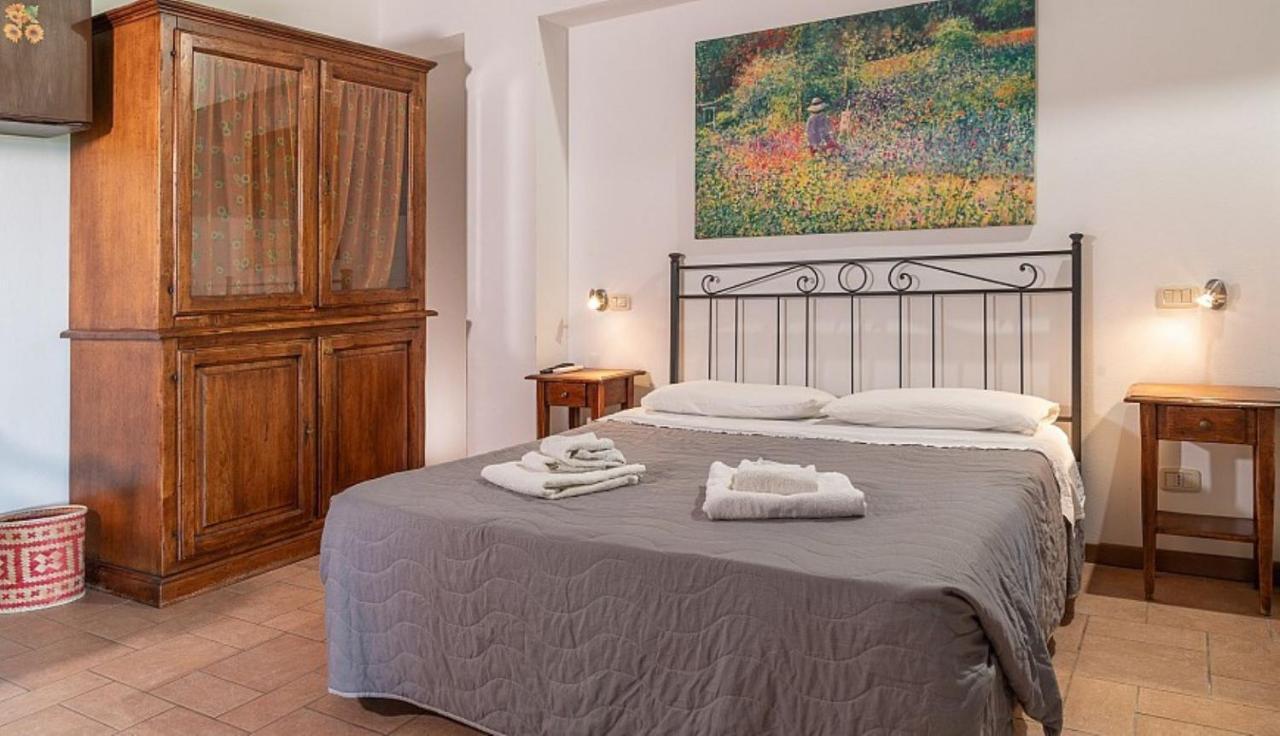 Agriturismo Al Girasole San Donato  Ngoại thất bức ảnh