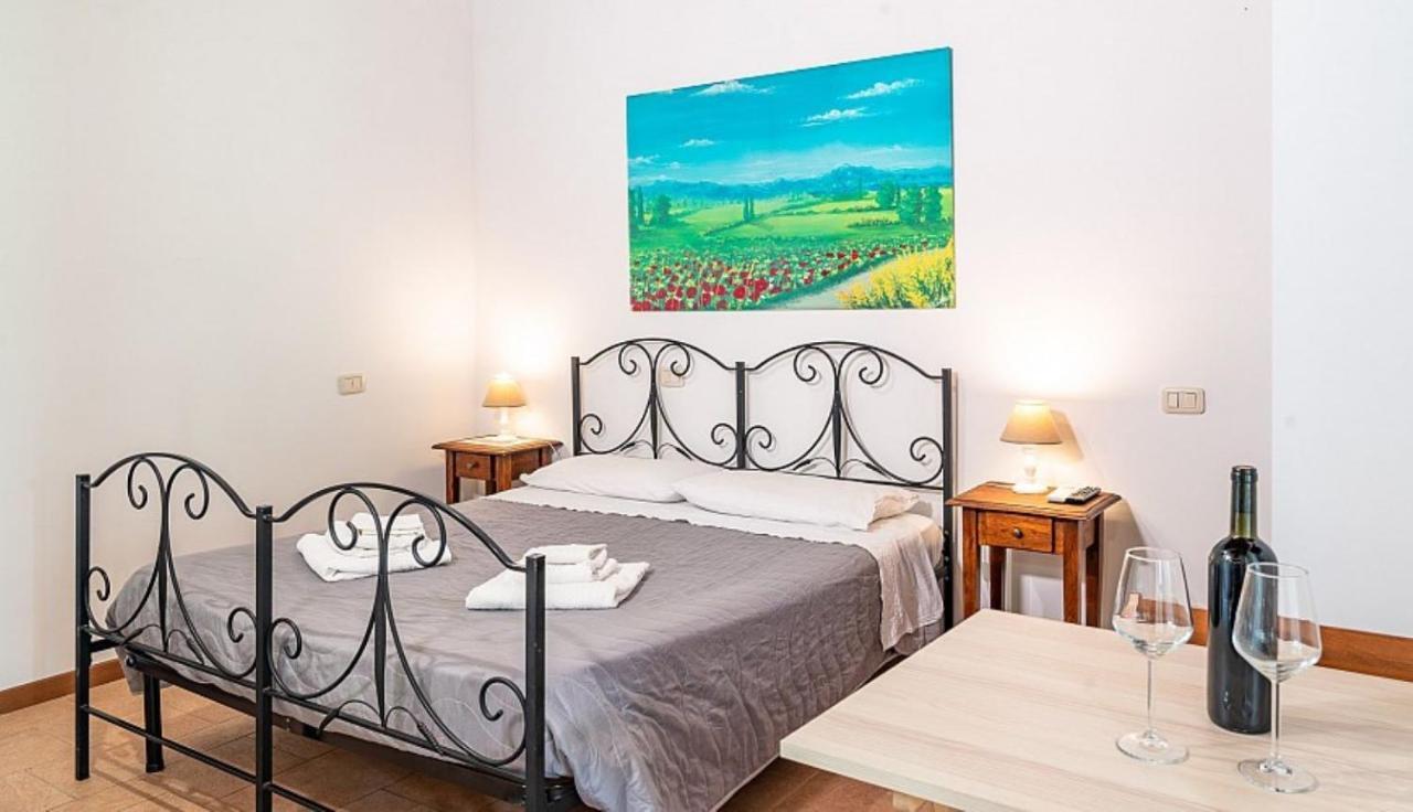 Agriturismo Al Girasole San Donato  Ngoại thất bức ảnh