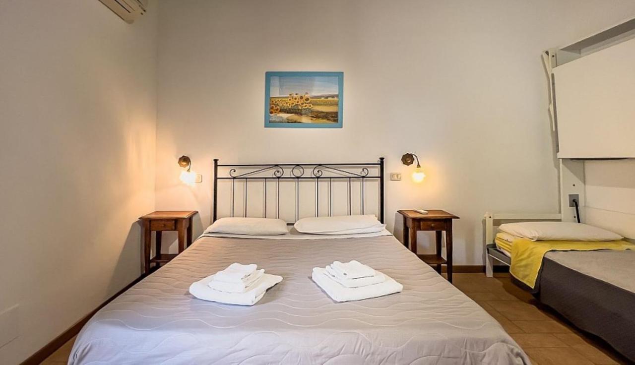 Agriturismo Al Girasole San Donato  Ngoại thất bức ảnh