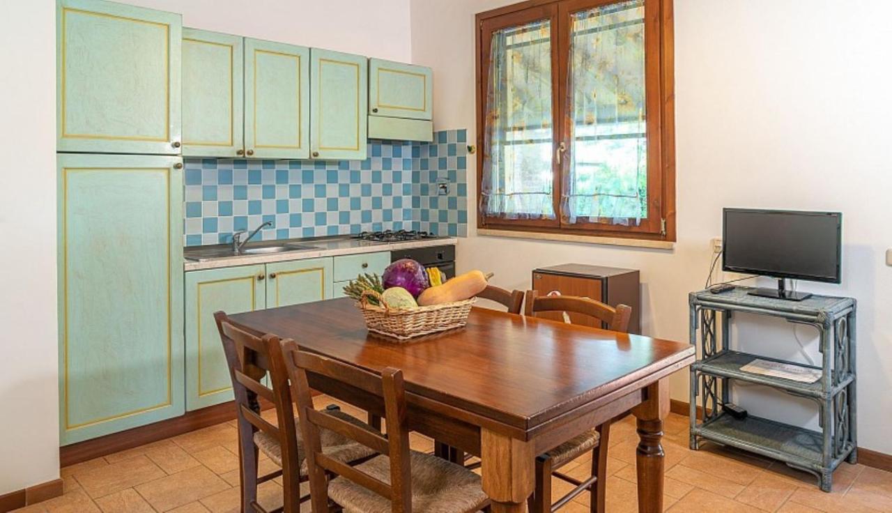 Agriturismo Al Girasole San Donato  Ngoại thất bức ảnh