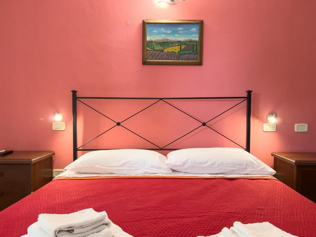 Agriturismo Al Girasole San Donato  Ngoại thất bức ảnh