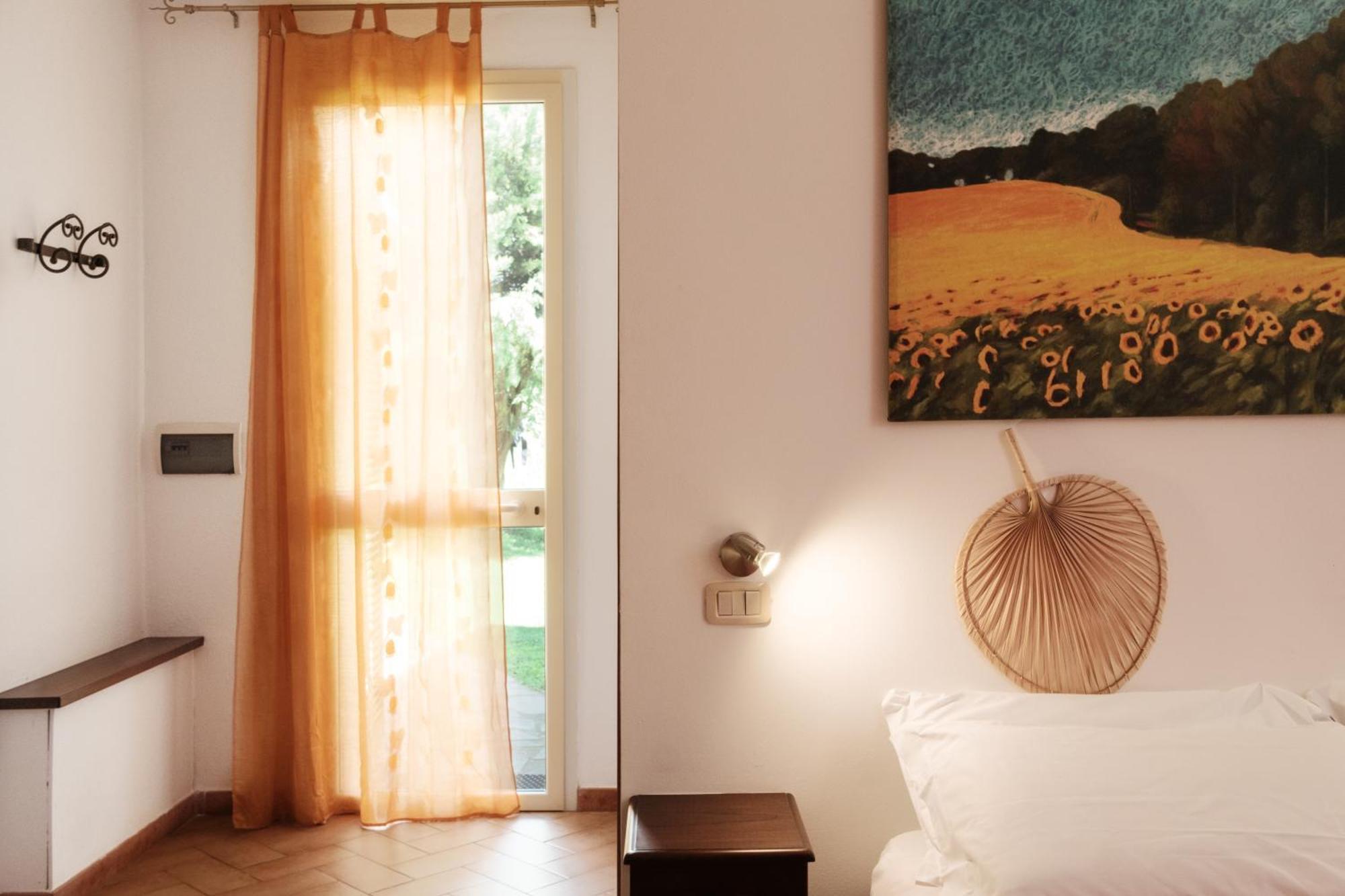 Agriturismo Al Girasole San Donato  Ngoại thất bức ảnh