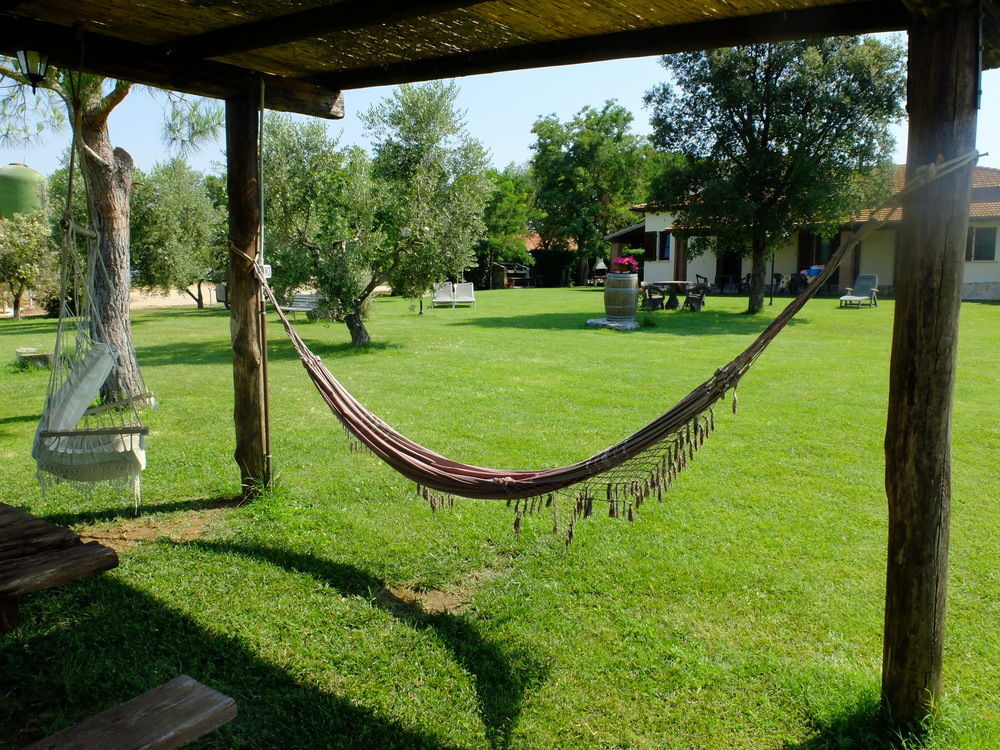 Agriturismo Al Girasole San Donato  Ngoại thất bức ảnh