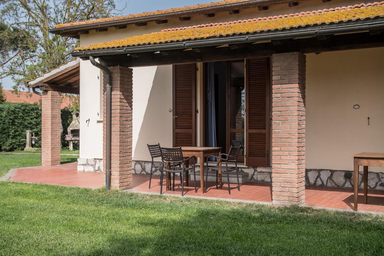 Agriturismo Al Girasole San Donato  Ngoại thất bức ảnh